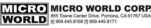 Micro World Corp.